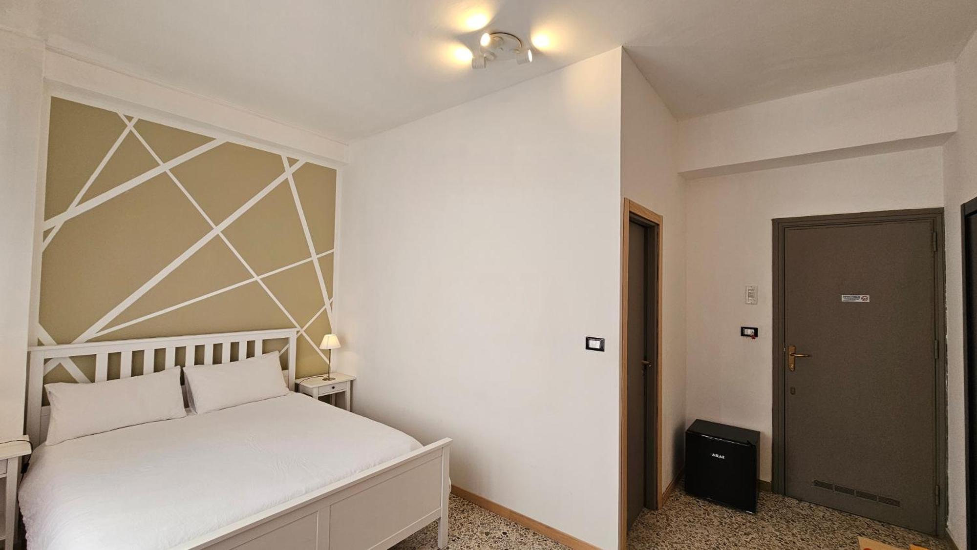 Palermo Belmonte Florio Apartment Exterior photo