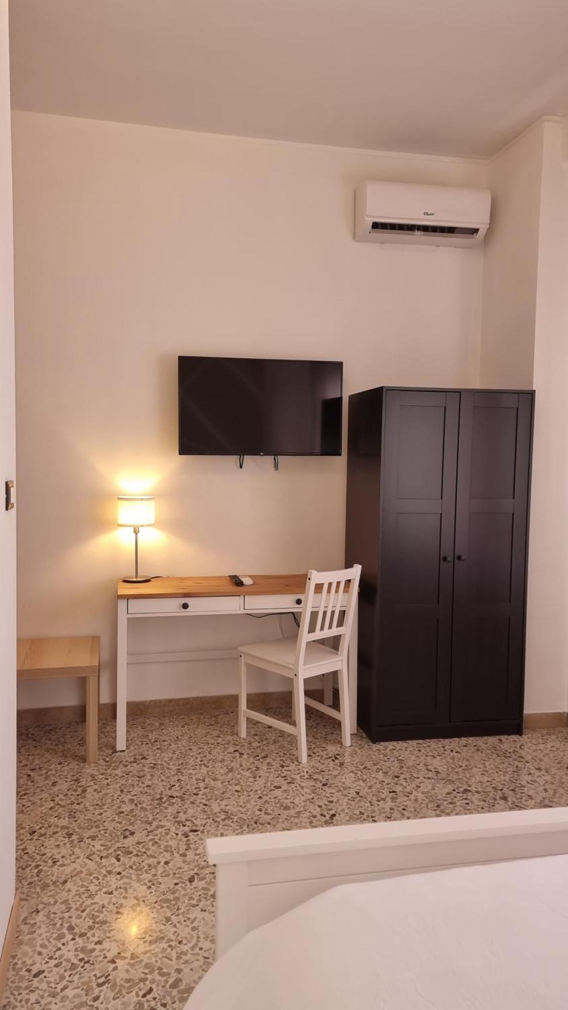 Palermo Belmonte Florio Apartment Exterior photo