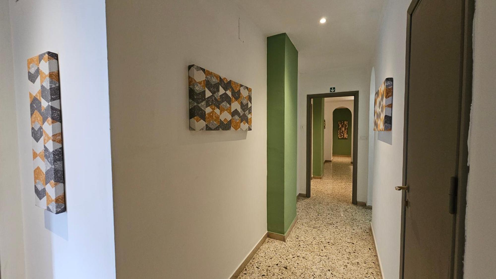 Palermo Belmonte Florio Apartment Exterior photo