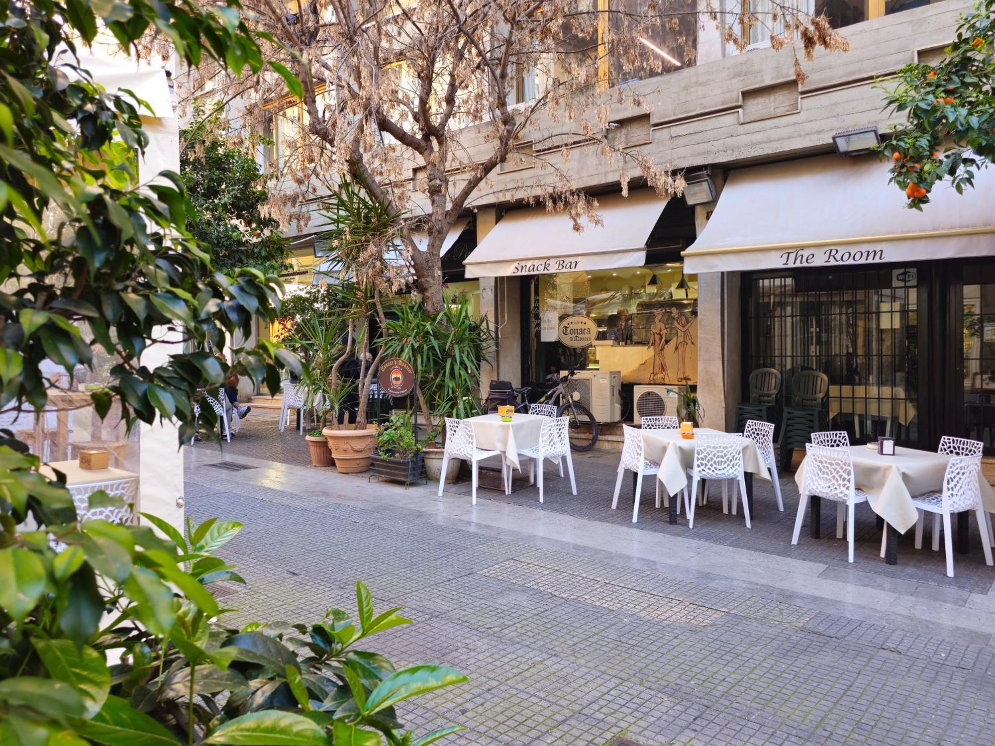 Palermo Belmonte Florio Apartment Exterior photo