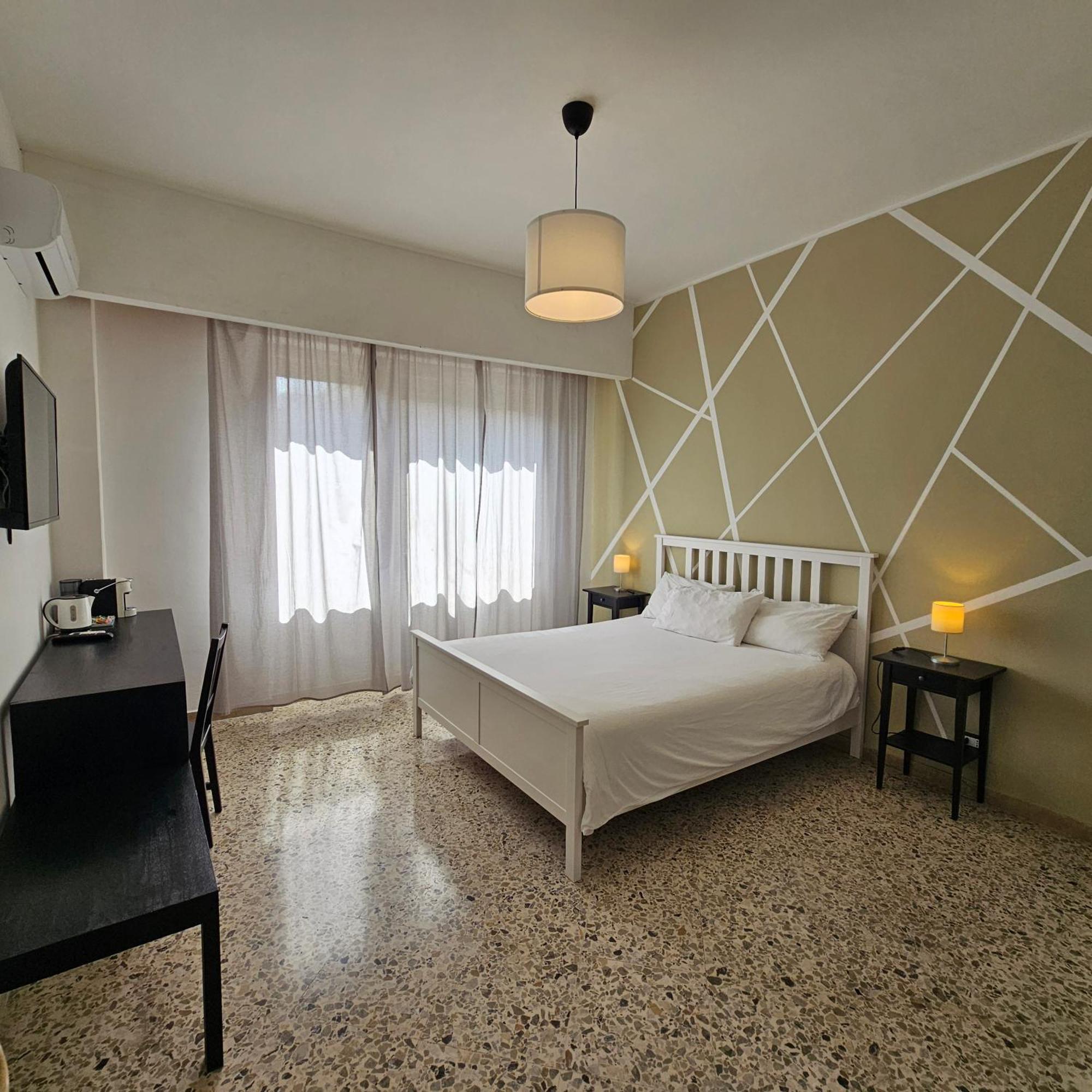 Palermo Belmonte Florio Apartment Exterior photo